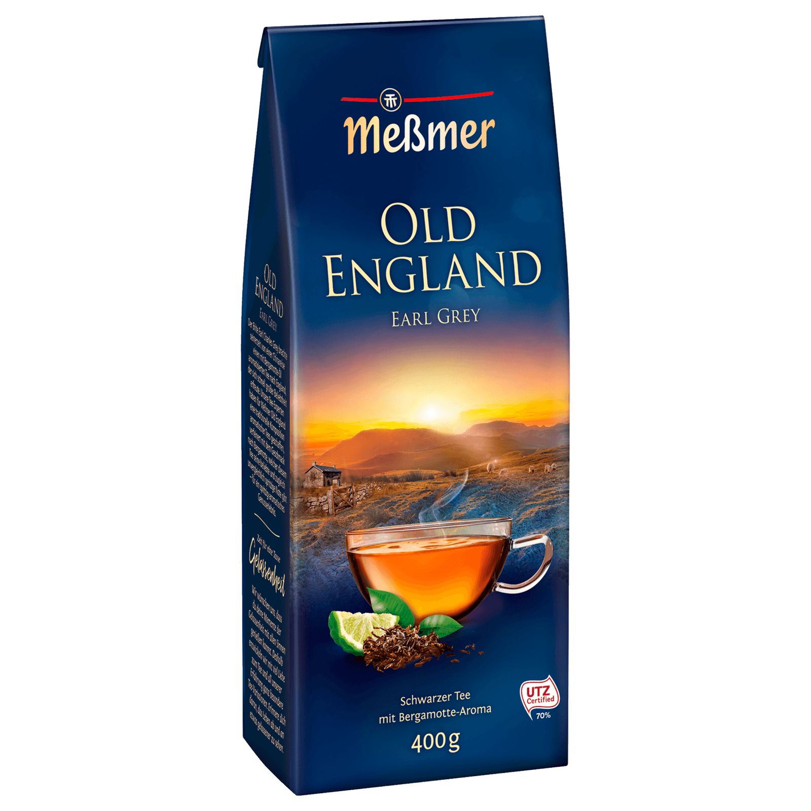 Me Mer Old England Earl Grey G Bei Rewe Online Bestellen