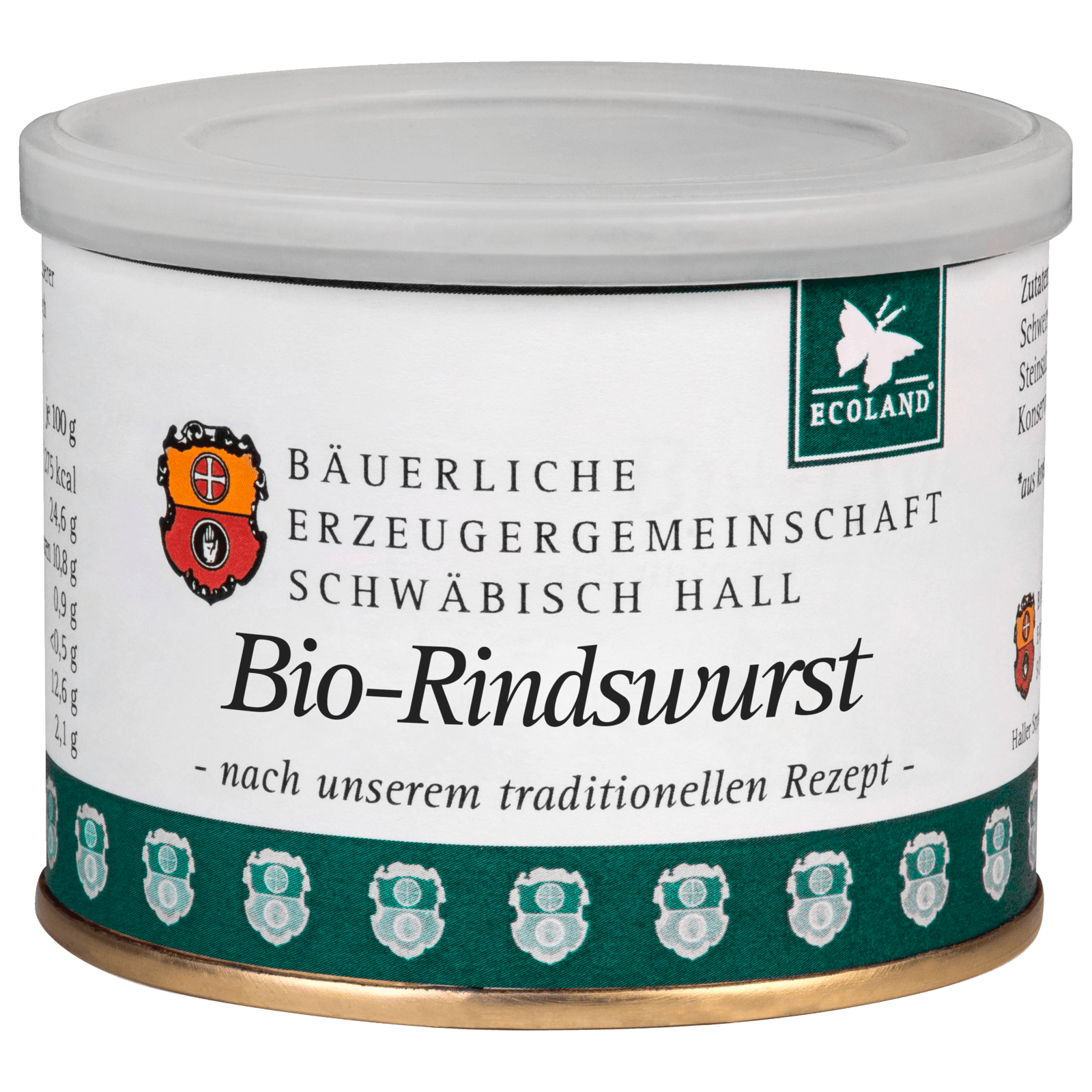 BESH Bio Rindswurst 200g Bei REWE Online Bestellen