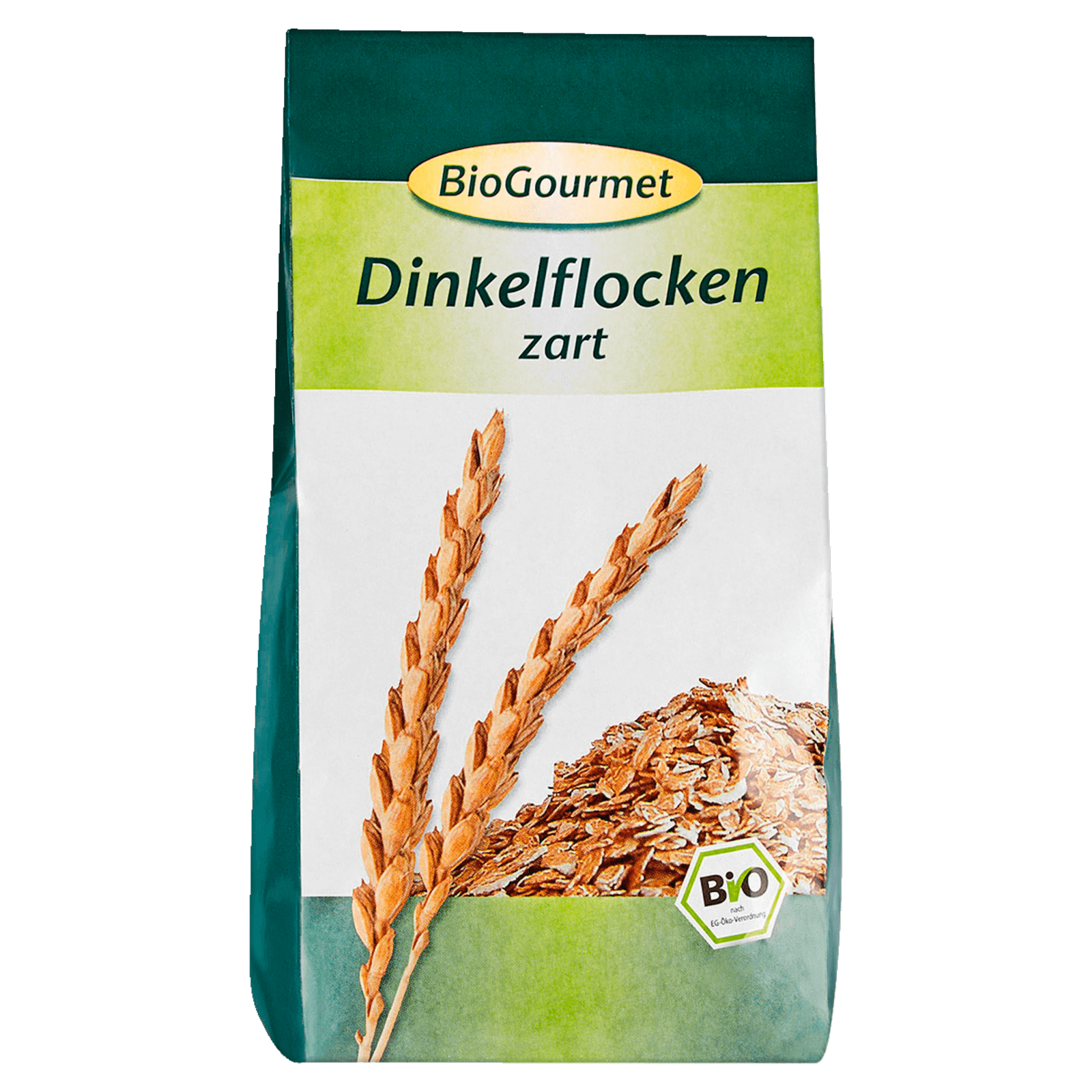 BioGourmet Bio Dinkelflocken Zart 400g Bei REWE Online Bestellen