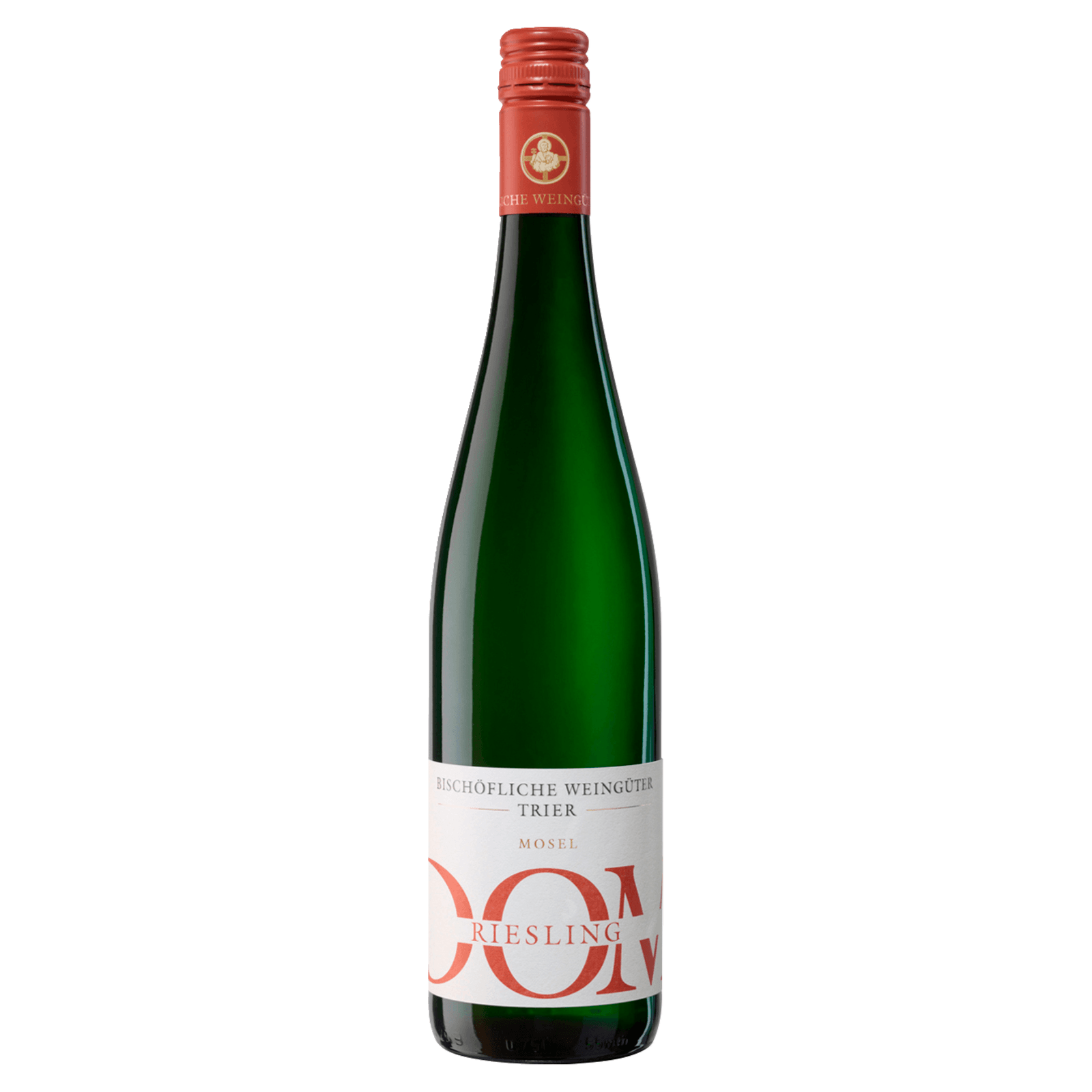 Bisch Fliche Weing Ter Trier Wei Wein Riesling Qba Lieblich L Bei