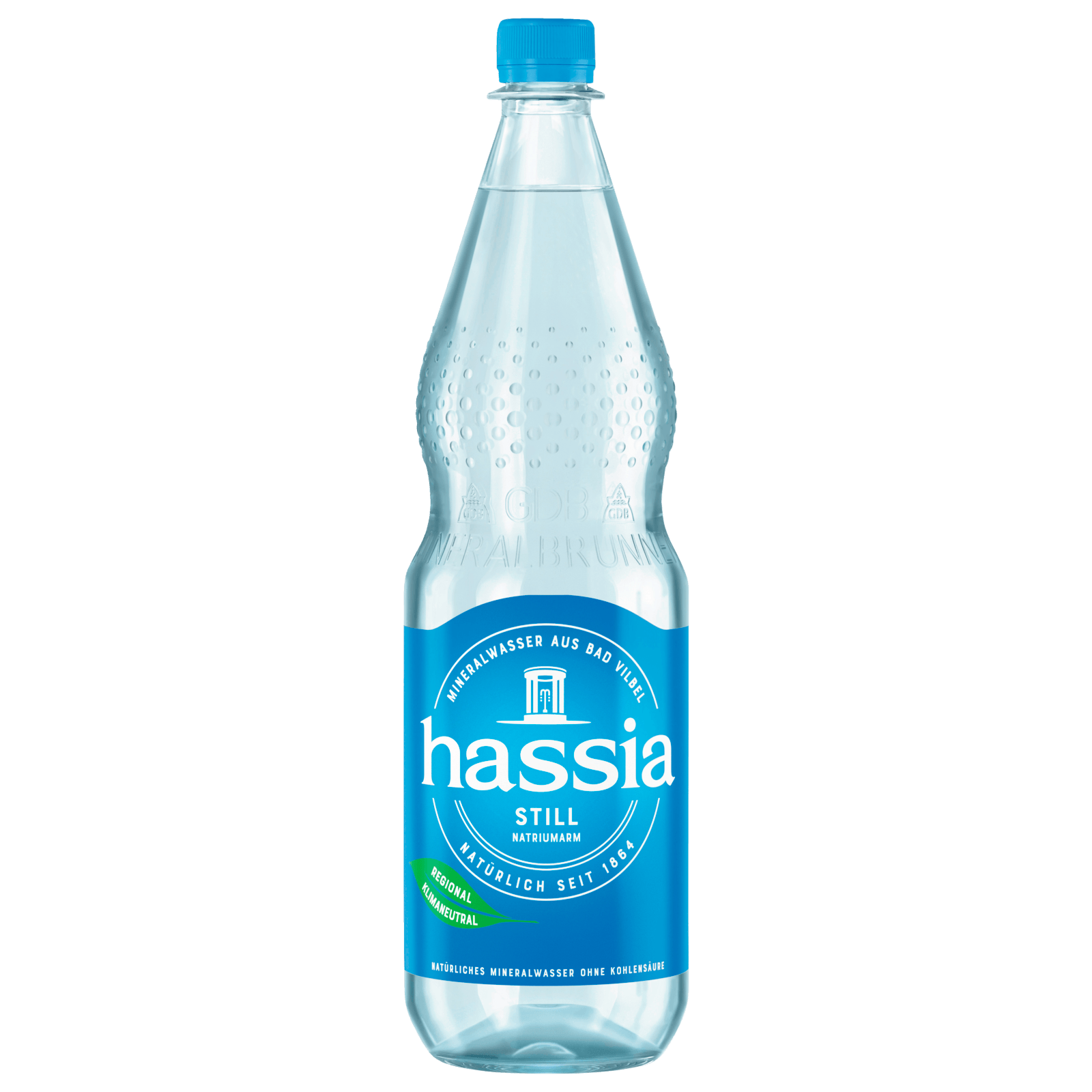 Hassia Still 1l Bei REWE Online Bestellen REWE De