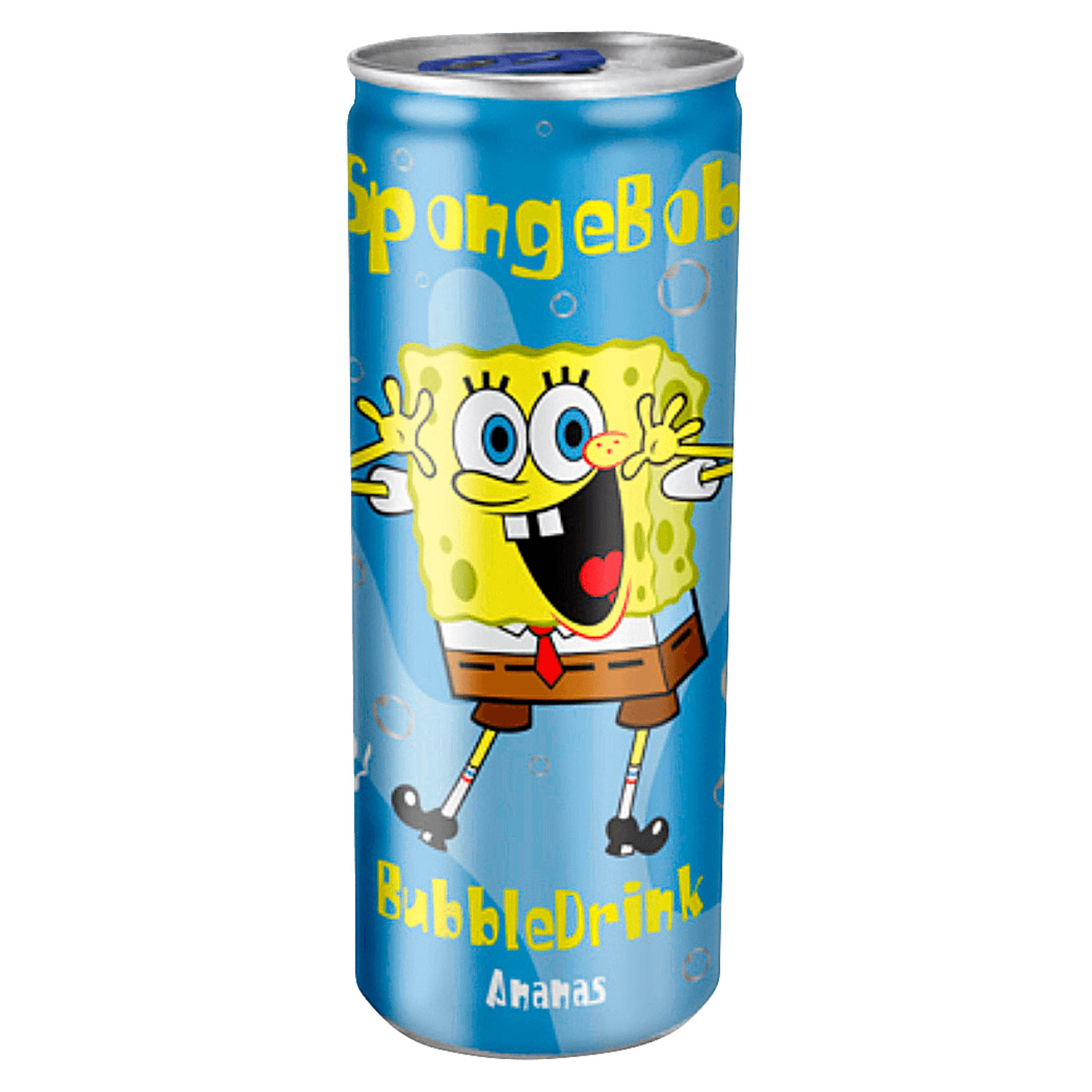 Spongebob Bubble Drink Ananas L Bei Rewe Online Bestellen