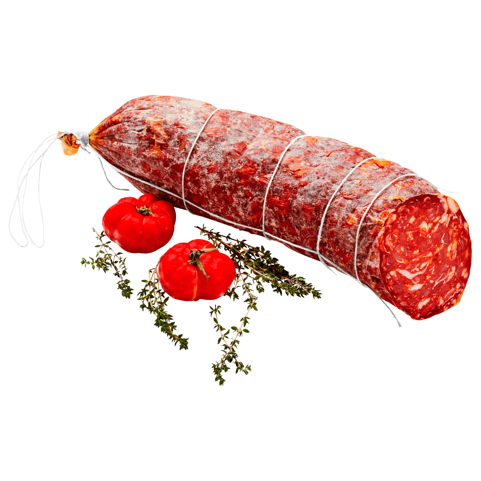 Ventricina Salami Bei REWE Online Bestellen REWE De