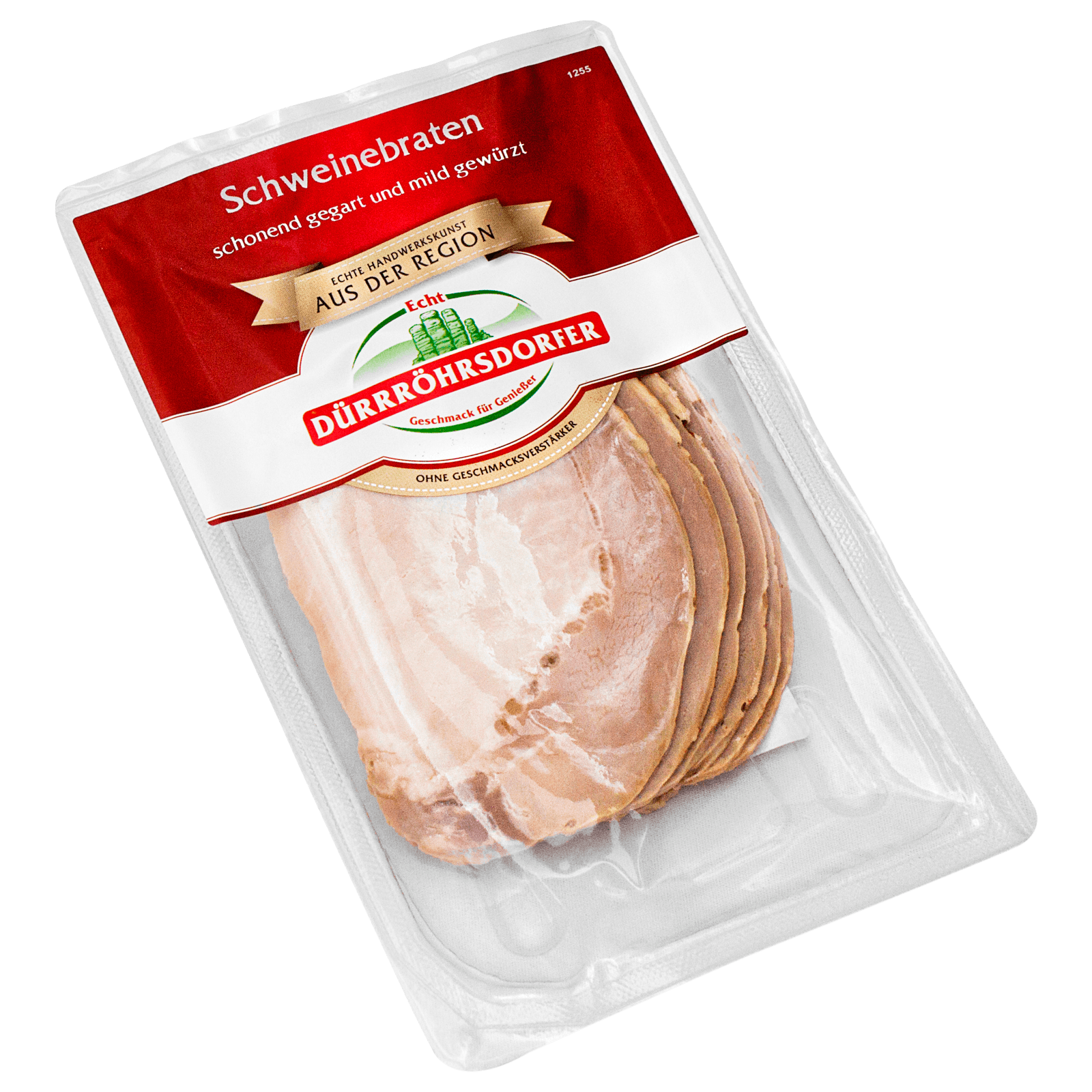 D Rrr Hrsdorfer Schweinebraten G Bei Rewe Online Bestellen