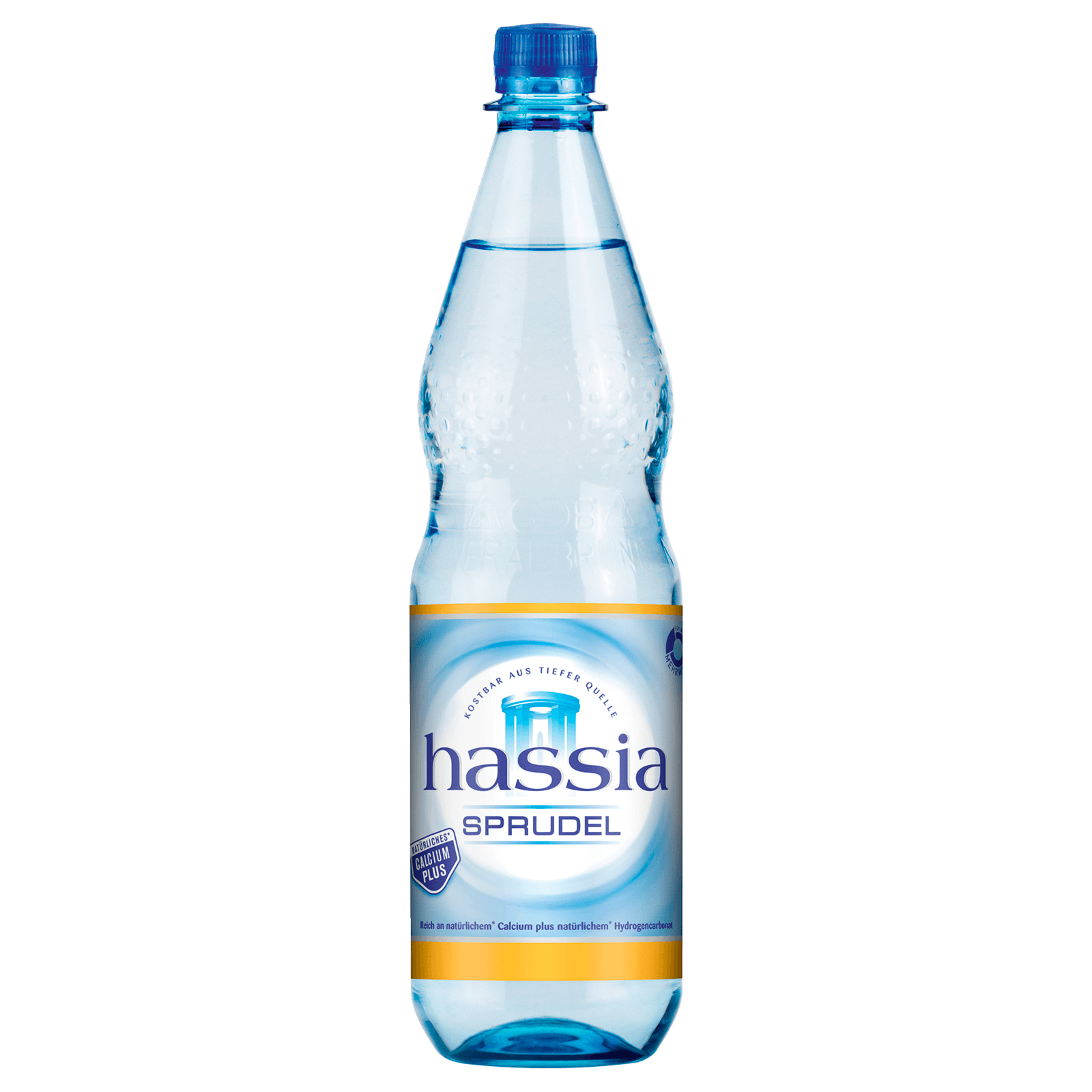 Hassia Mineralwasser Sprudel L Bei Rewe Online Bestellen