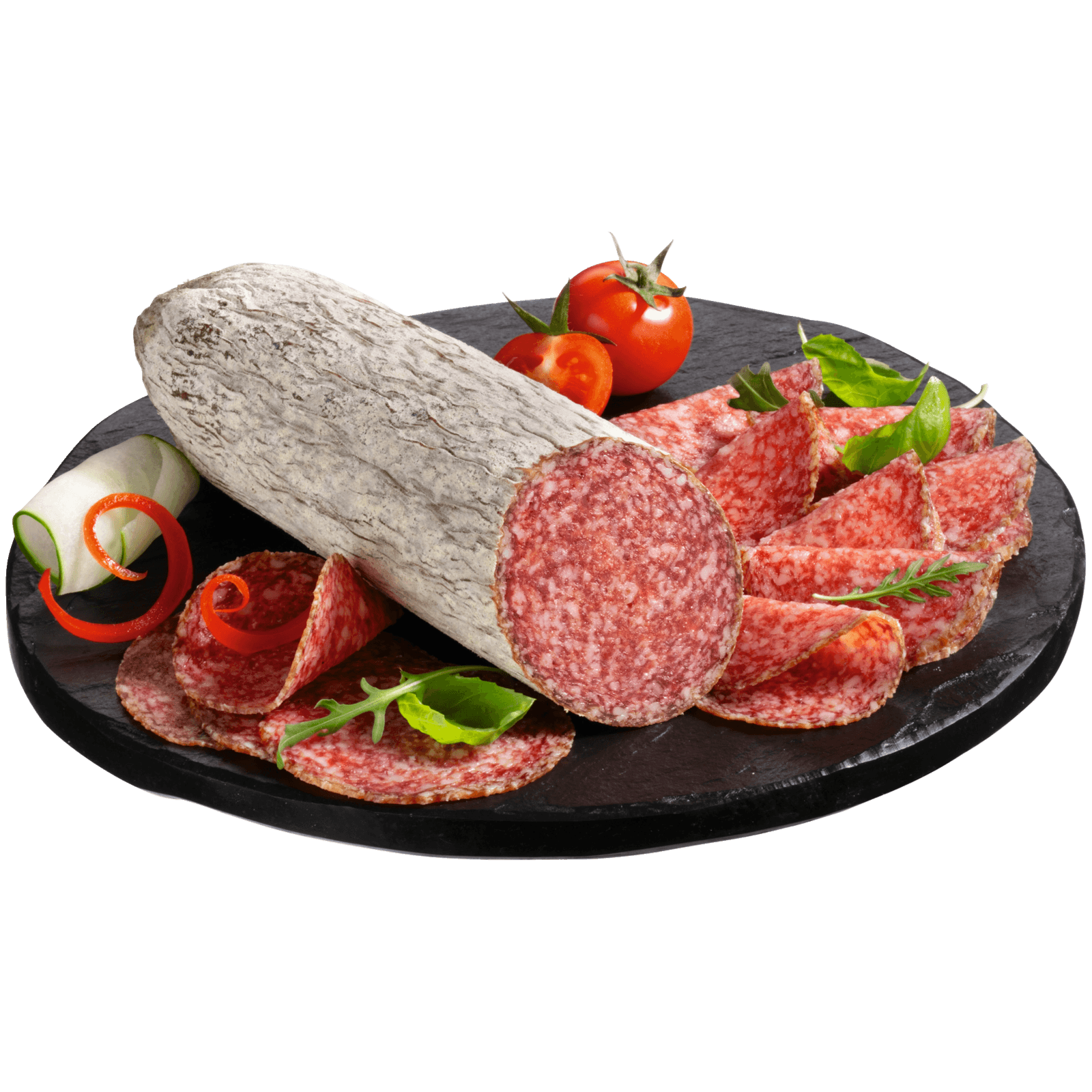 Pick Original Ungarische Salami In Scheiben Bei REWE Online Bestellen