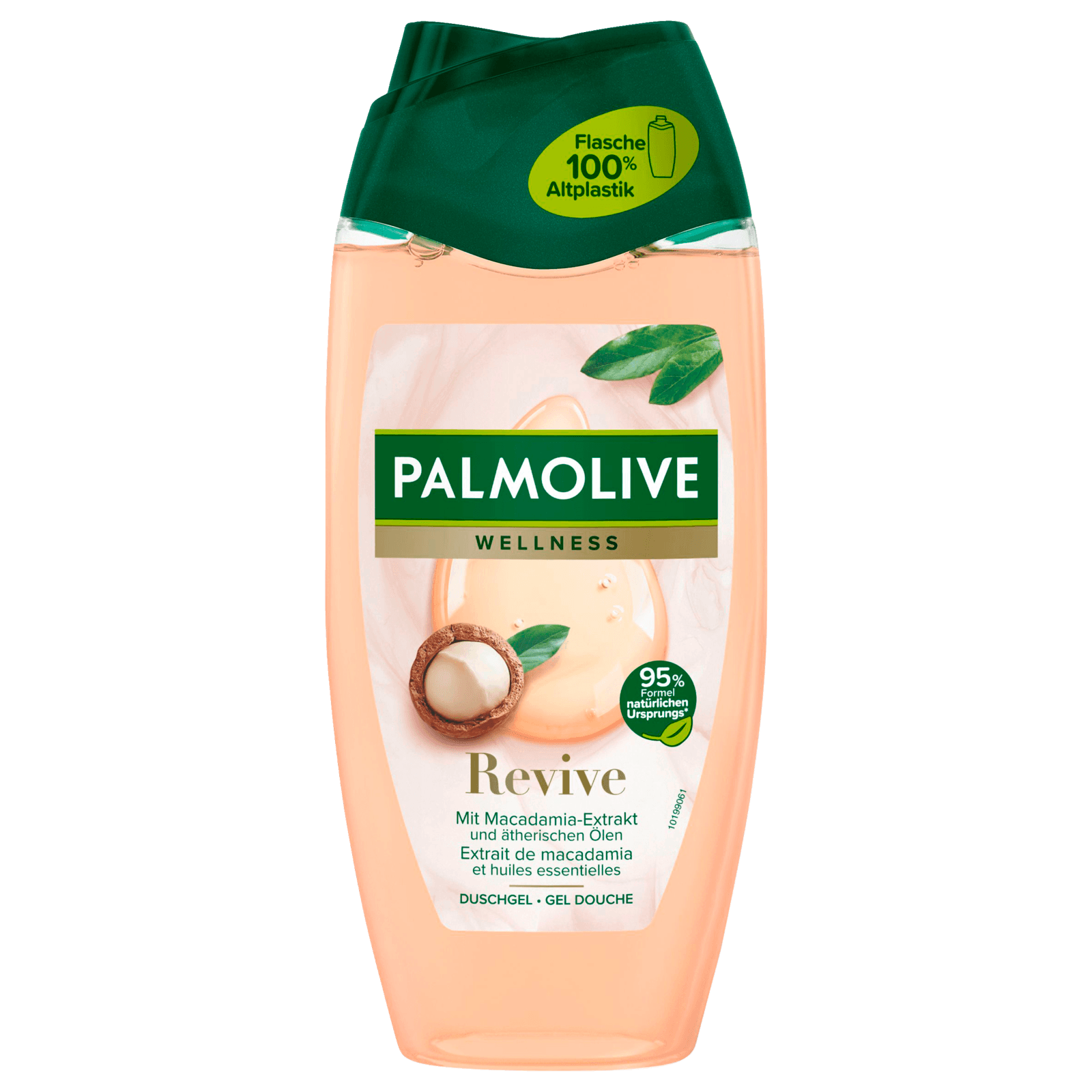 Palmolive Duschgel Wellness Revive 250ml Bei REWE Online Bestellen