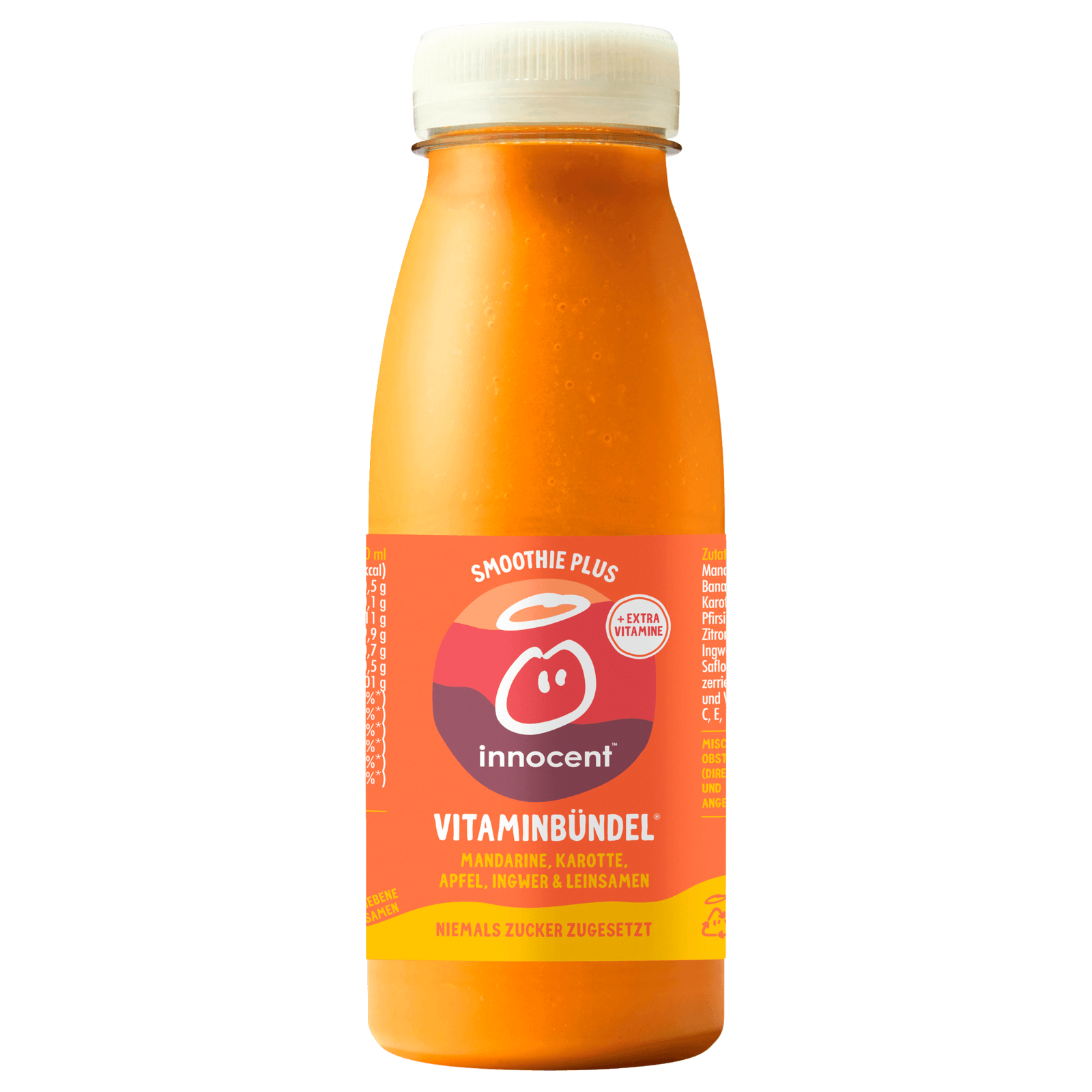 Innocent Smoothie Plus Vitaminbündel 250ml bei REWE online bestellen