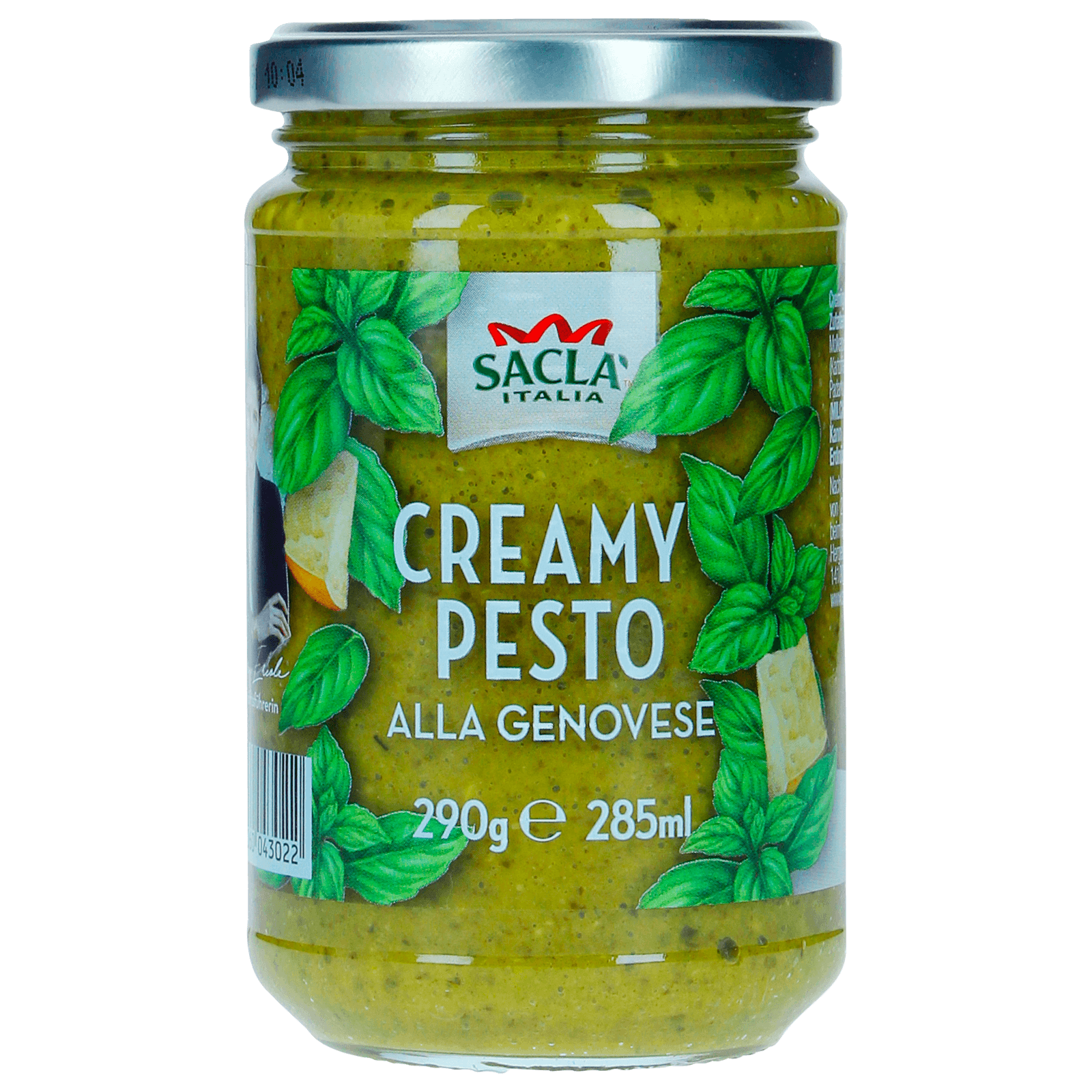 Scala Pesto Alla Genovese 290g Bei REWE Online Bestellen