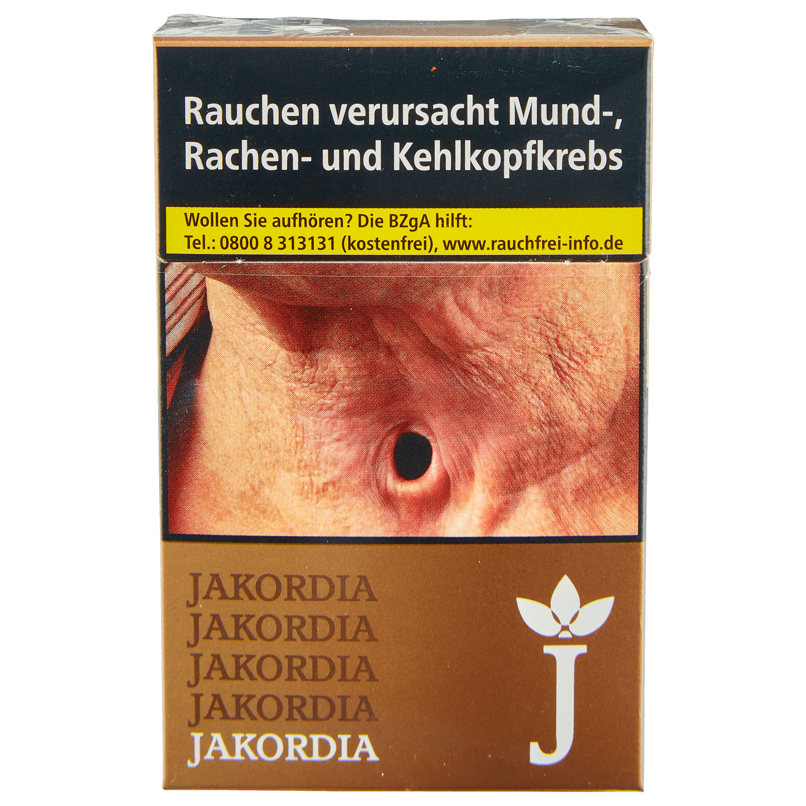 Jakordia Gold 20 Stück bei REWE online bestellen