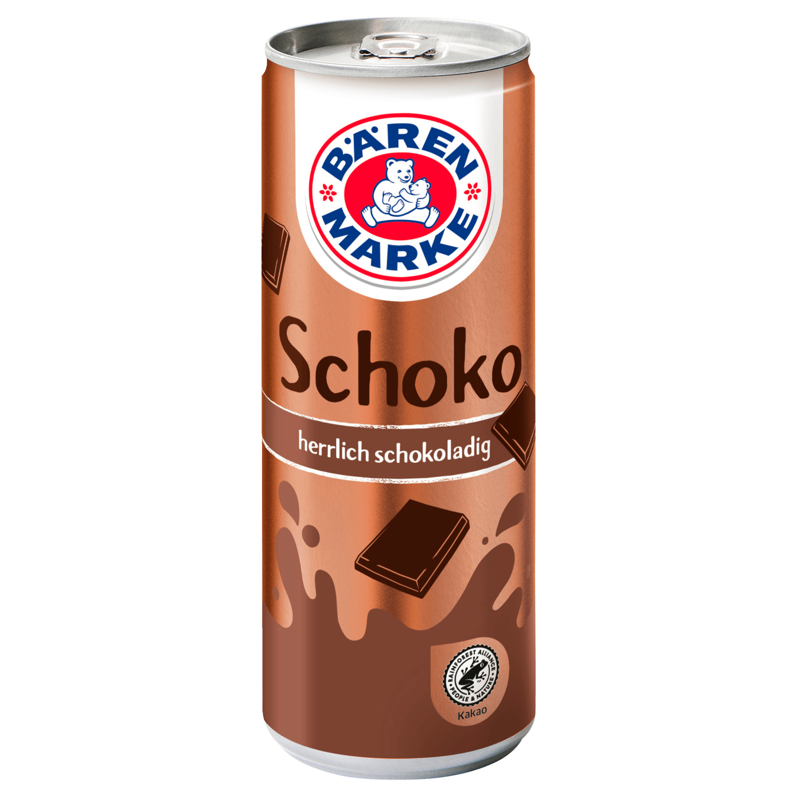 Bärenmarke Schoko 250ml bei REWE online bestellen