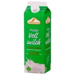 Schwälbchen Frische Milch 3,8 % 1l