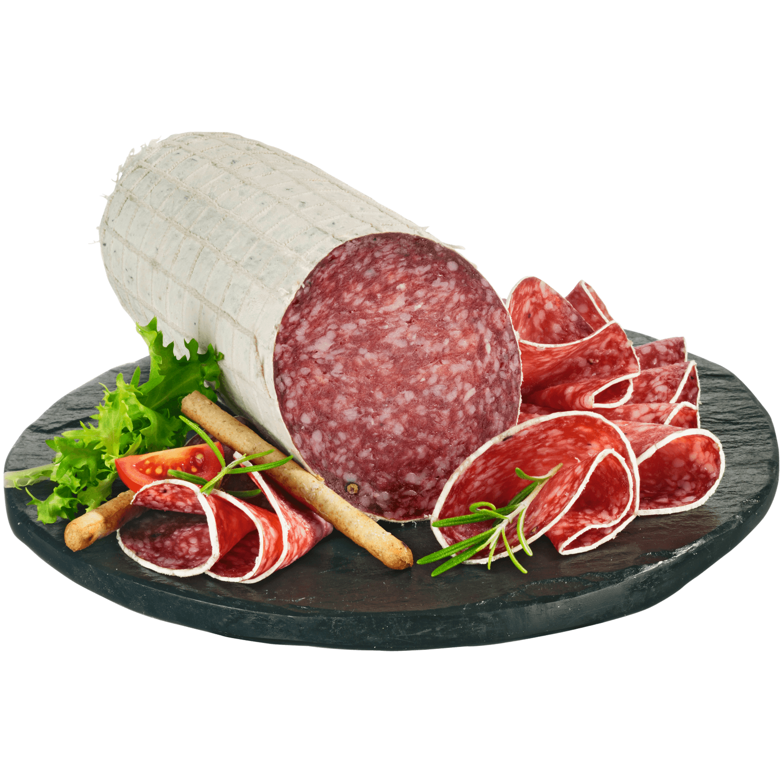 Italienische Salami Milano 100g bei REWE online bestellen!