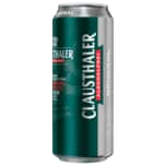 Clausthaler Classic Premium alkoholfrei 0,5l