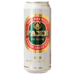Faxe Premium Danish Lager Bier 0,5l