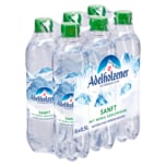 Adelholzener Mineralwasser Sanft 6x0,5l