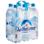 Adelholzener Mineralwasser Naturell 6x1l