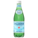 San Pellegrino Mineralwasser Medium 0,5l