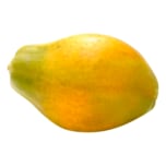 Papaya essreif 1 Stück