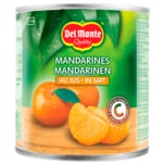 Del Monte Mandarinen in Saft 175g