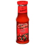 Händlmaier´s Chili Sauce mit scharfen Chilischoten 200ml