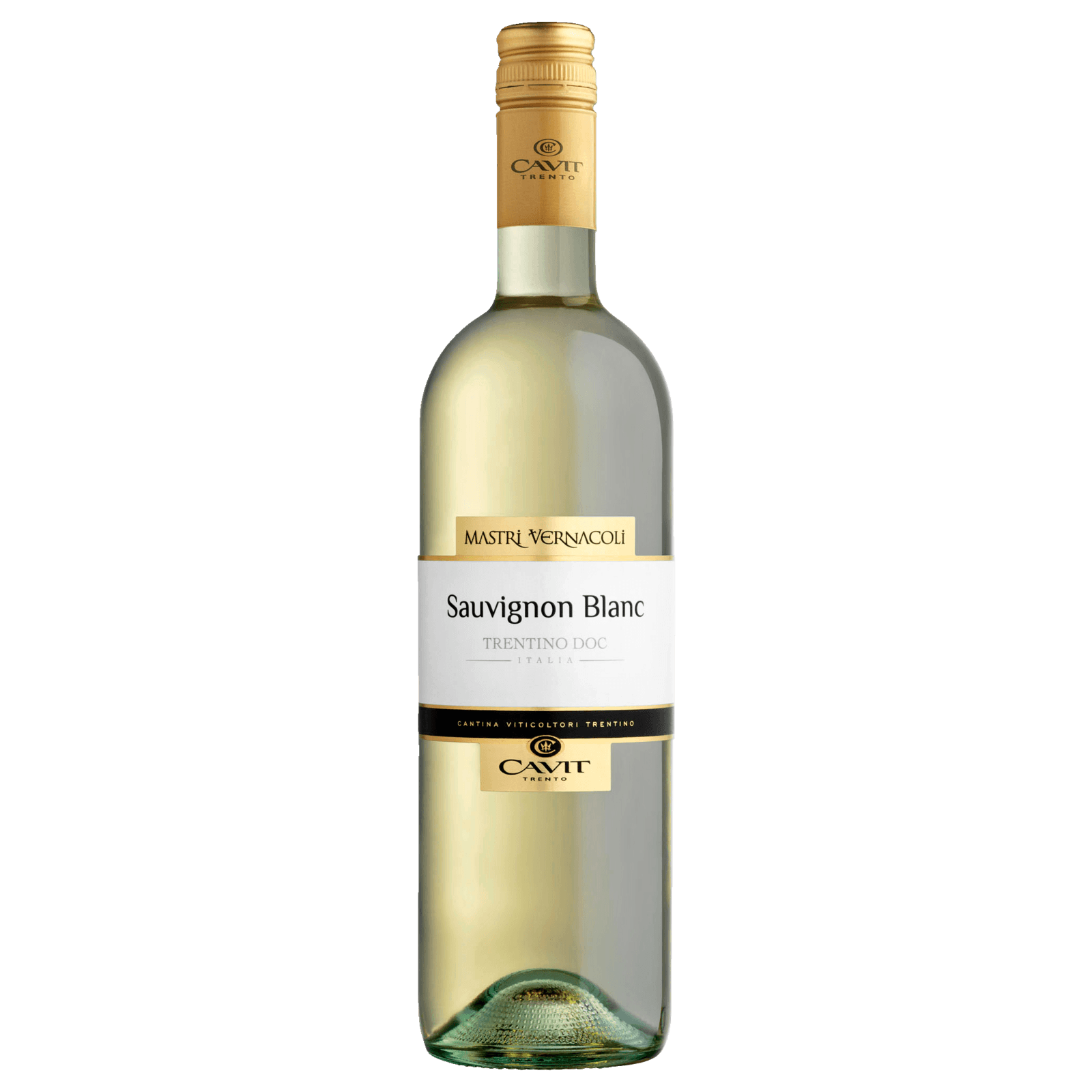 Mastri Vernacoli Weißwein Sauvignon Blanc trocken 0,75l bei REWE online  bestellen!