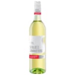 Schloss Sommerau Weißwein alkoholfrei 0,75l