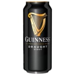 Guinness Irish Draught 0,44l