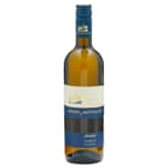 Die Odenwälder Winzergenossenschaft vinum autmundis "finesse" Weißwein Cuvée 4 QbA feinherb 0,75l