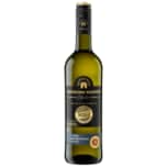 Deutsches Weintor Weißwein Grau- & Weißburgunder Edition Mild halbtrocken 0,75l
