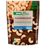 REWE Bio Cashewkerne 250g