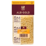 Alb-Gold Bio Sternchen 250g
