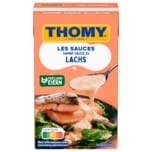 Thomy Les Sauces Lachs Sahne Sauce 250ml