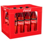 Coca-Cola Zero Sugar 12x1l