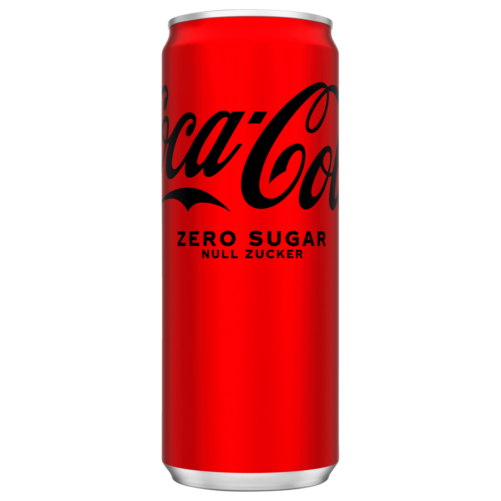 Coca-Cola Zero Sugar 0,33l bei REWE online bestellen!