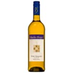 Bischoffinger Weißwein Weißer Burgunder QbA halbtrocken 0,75l