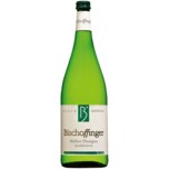 Bischoffinger Weißwein Müller- Thurgau QbA lieblich 1l