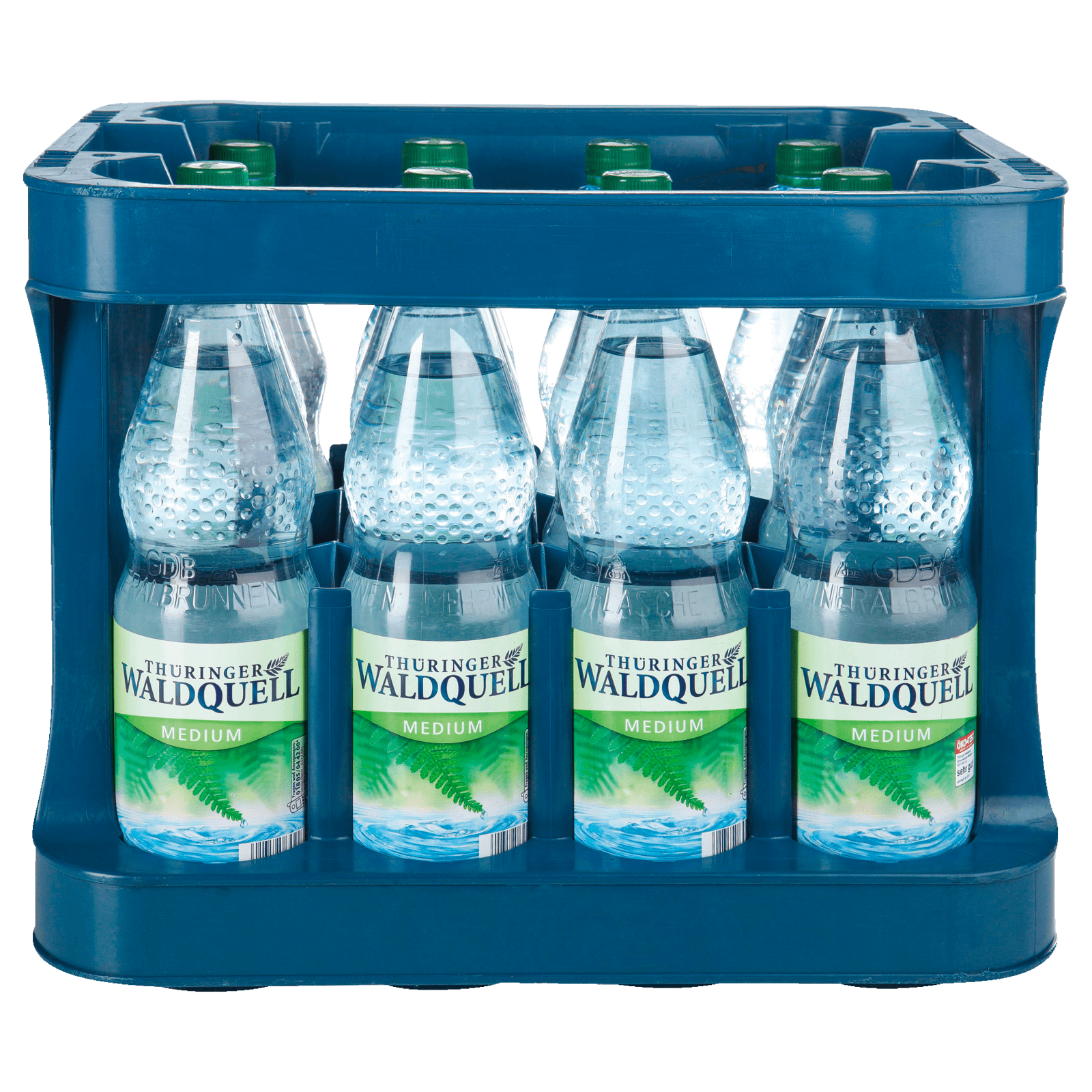Mineralwasser Medium online kaufen  Große Auswahl - REWE.de - Seite 3