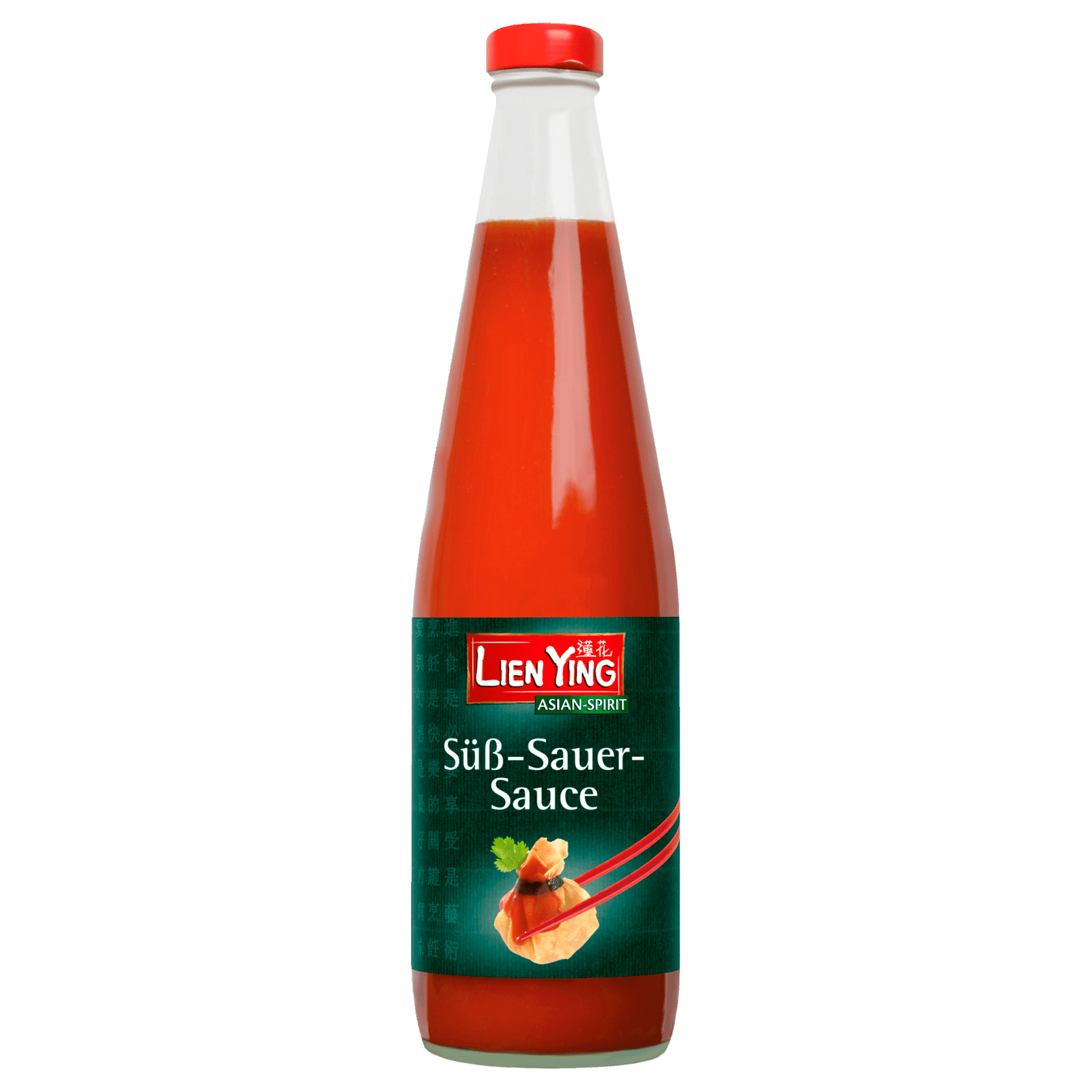 Lien Ying Süß-sauer-Sauce 700ml bei REWE online bestellen!