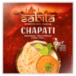 Sabita Chapati Weizenfladen 320g