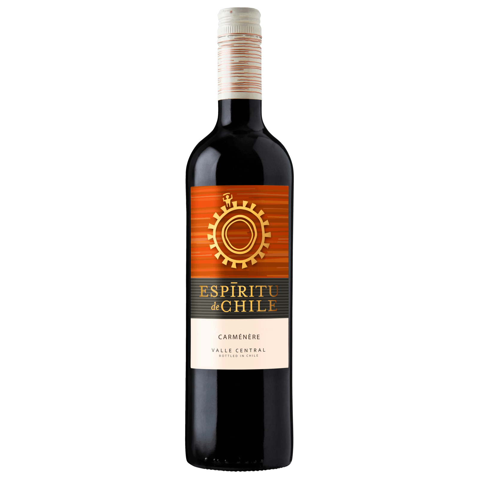 Espiritu de Chile Rotwein 0,75l trocken REWE Carmenere bestellen! bei online