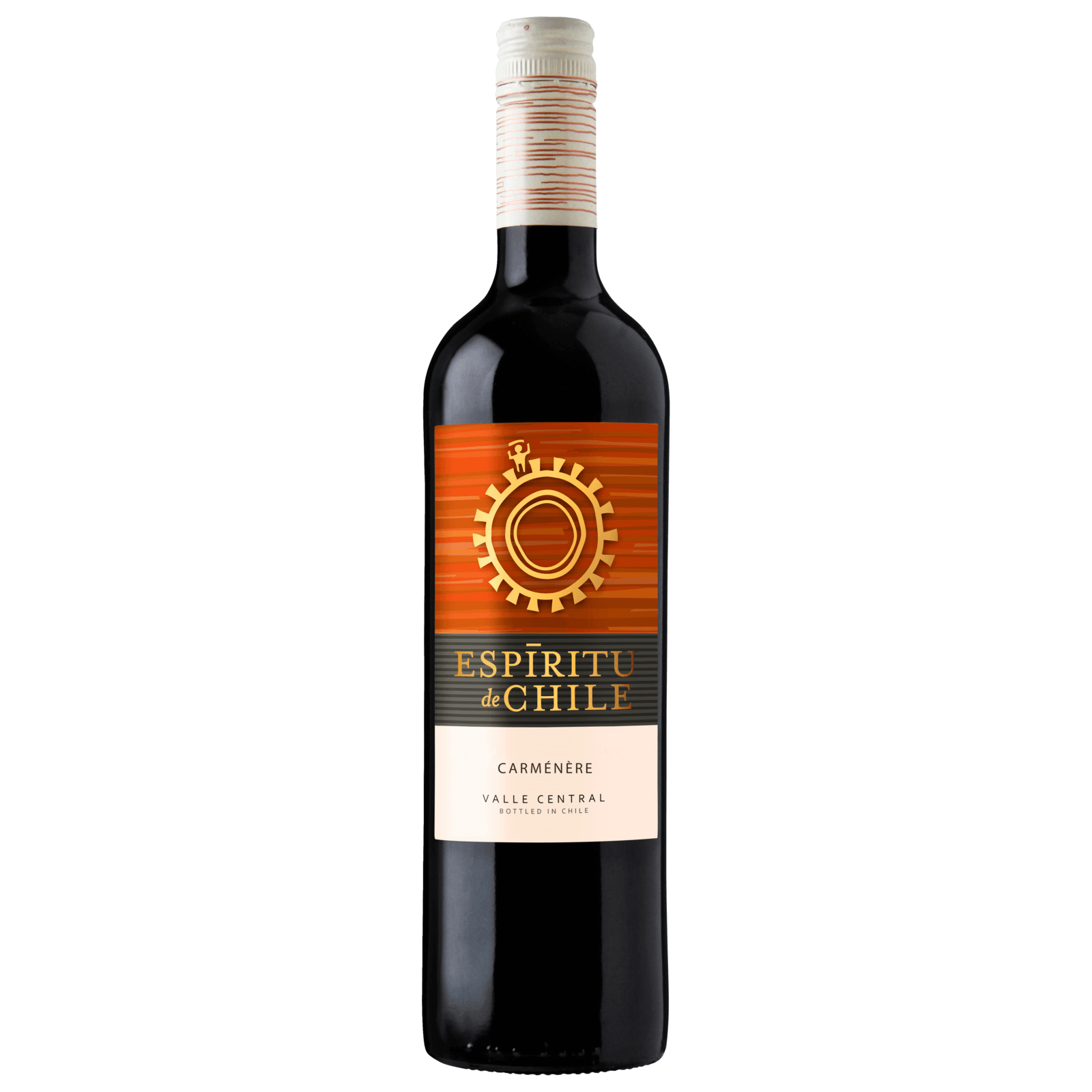 REWE Espiritu bestellen! Chile Rotwein bei online Carmenere de 0,75l trocken