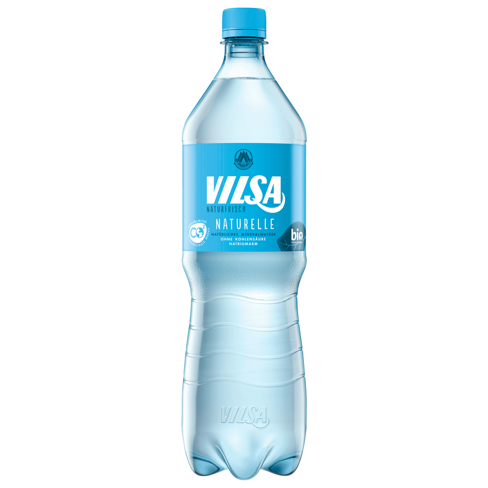 Vilsa Mineralwasser Still 1 5l Bei Rewe Online Bestellen