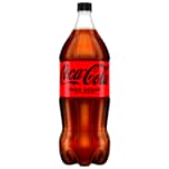 Coca-Cola Zero Sugar 2l
