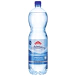 Lichtenauer Mineralwasser Spritzig 1,5l