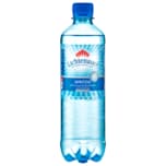Lichtenauer Mineralwasser Spritzig 0,5l