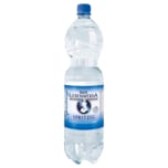 Bad Liebenwerda Mineralwasser Spritzig 1,5l