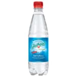 Glashäger Mineralwasser Naturell 0,5l