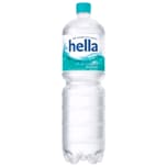 Hella medium Mineralwasser 1,5l
