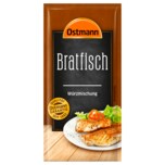 Ostmann Bratfisch Würzmischung 30g